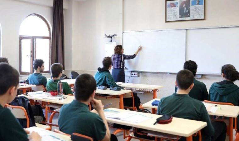 Üç eğitim derneğinden 4+4+4 raporu: Yeni model önerdiler