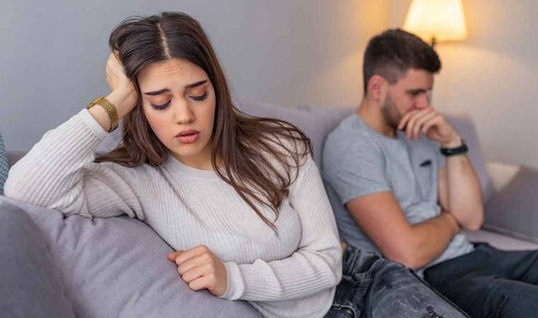 Tükenmiş bir aşkın içinde bulunuyor olabilirsiniz: Bir ilişkinin artık düzelmeyeceğini gösteren 8 işaret