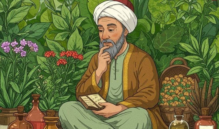 İbn-i Sina'nın gizli reçetesi: Siğilleri ortadan kaldıran mucize yöntem