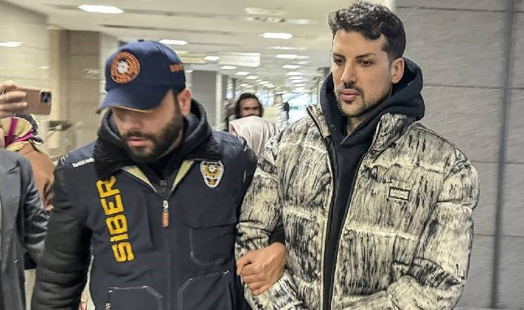 Son dakika... Kerimcan Durmaz hakkında tahliye kararı!