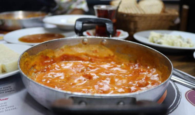 Taste Atlas'a göre dünyanın en iyi yumurta yemekleri: 4 lezzetimiz listede