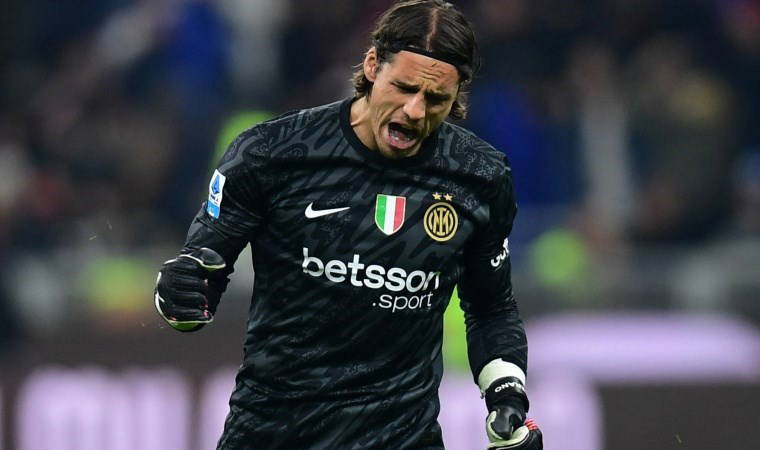 Yann Sommer'den Inter'e kötü haber!