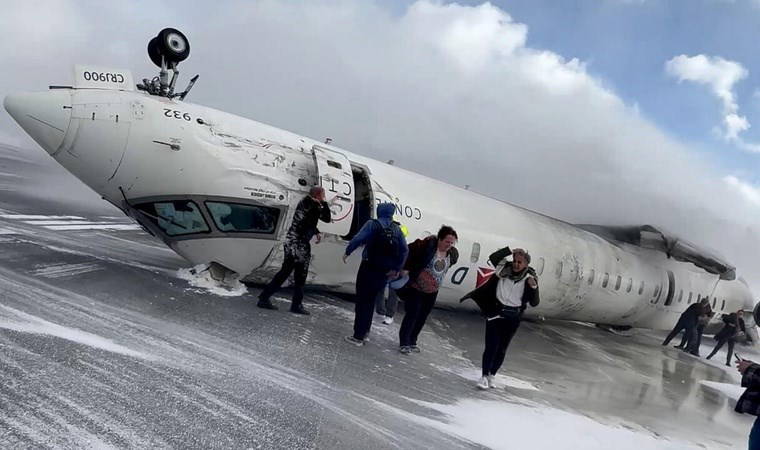 Felaketin eşiğinden dönüldü: Yolculara tazminat ödemesi yapılacak