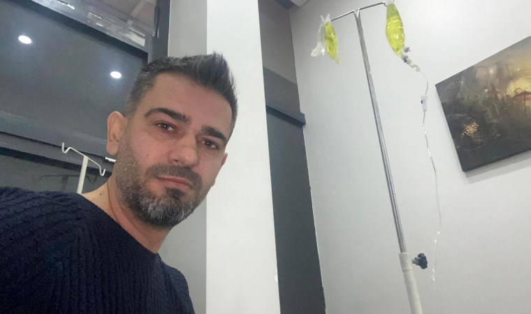 ‘Sarı Serum’ faciası