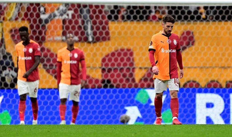 4 gollü karşılaşmada kazanan çıkmadı