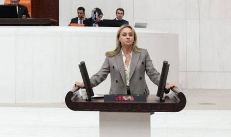 DEVA Partili Ösen, TÜSİAD soruşturmalarına sert çıktı: Sivil toplum baskı altında