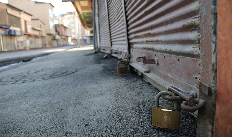 Esnaf borç bataklığında