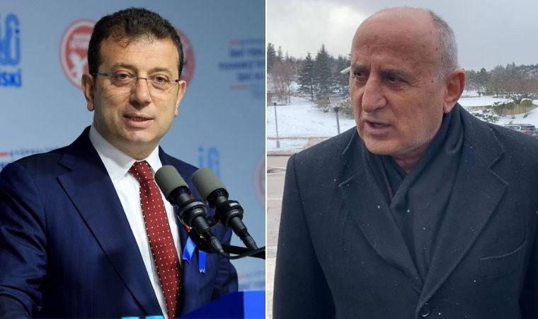 Önseçim için imza toplayan CHP'li Çiçek açıkladı