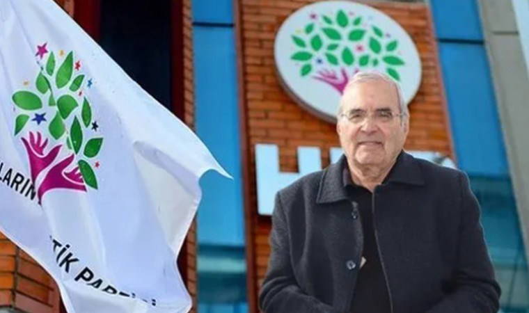 DEM Partili belediye başkanına 6 yıl hapis cezası!