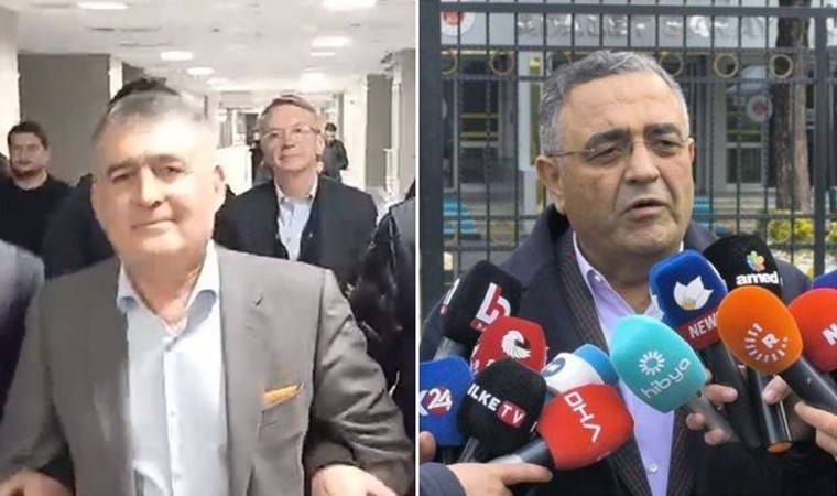 CHP’li Tanrıkulu’dan ‘TÜSİAD’ tepkisi