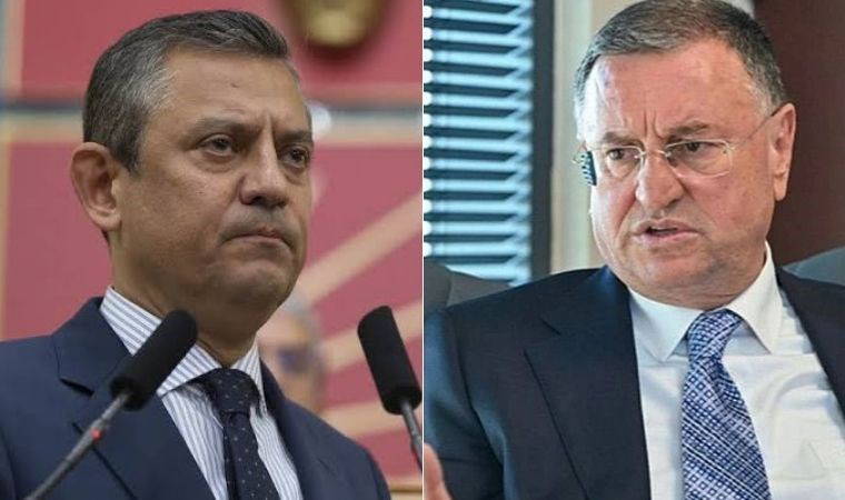 Özel'den kurultay iptali davası açan Savaş'a sert sözler!