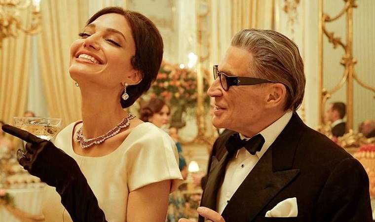 Maria, Acı Gerçekler, Kuzgun ve daha fazlası... İşte bu haftanın filmleri!