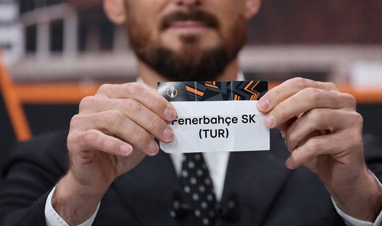 Fenerbahçe'nin son 16'daki rakibi belli oluyor!