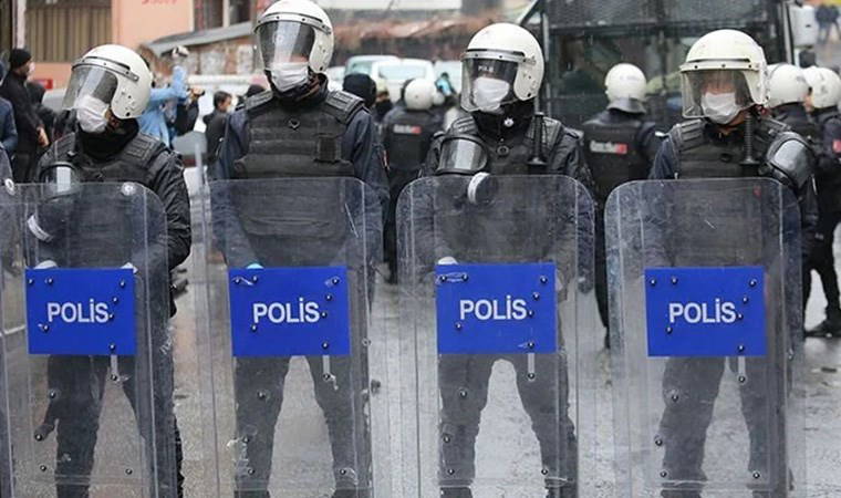 Valilik duyurdu: Kars'ta 10 günlük gösteri ve yürüyüş yasağı