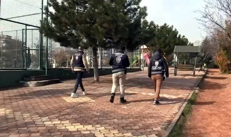 Bakan Yerlikaya duyurdu: 27 ilde 144 düzensiz göçmenin yakalandı!