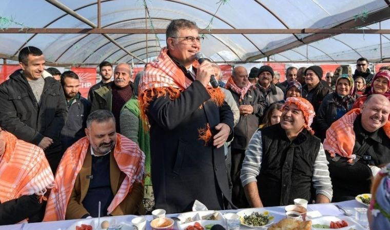 Cemil Tugay: Baskılar vız gelir tırıs gider