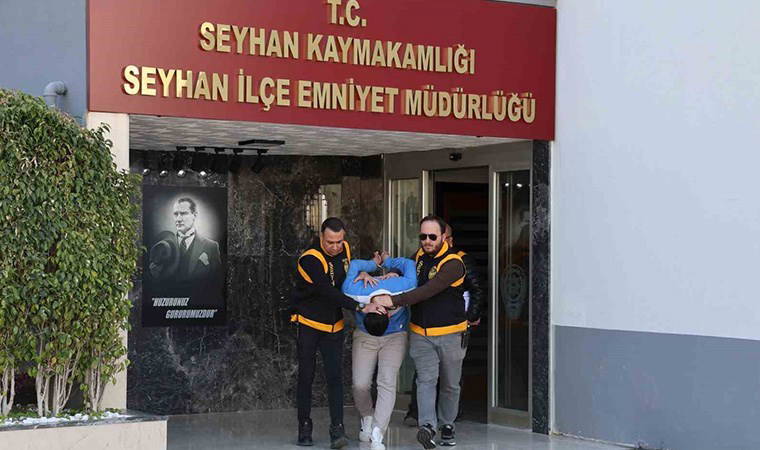 Adana'da önce restorana ardından arabaya saldırı: 4 kişi de tutuklandı