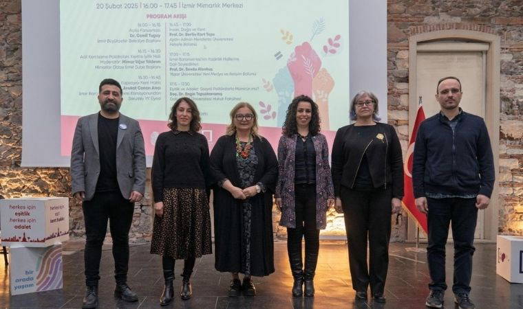 “Kentte iyilik hali” için buluştular