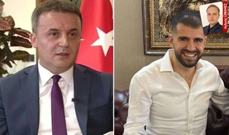 Ayhan Bora Kaplan soruşturmasında ismi geçiyordu: Muhaliflere 1 günde işleyen hukuk; Yargıtay üyesi Yüksek Kocaman'a 14 ayda işlemedi!