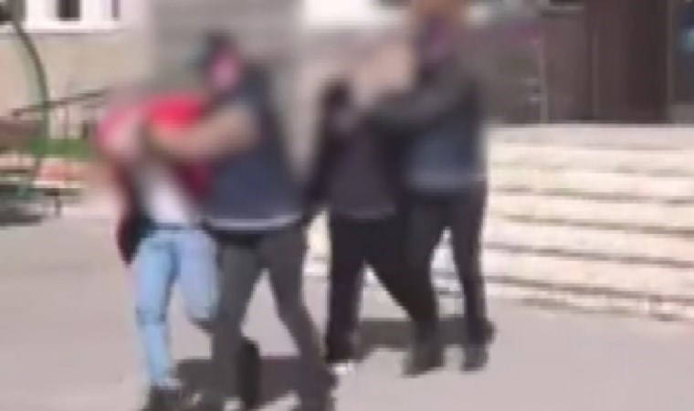 Yer Gaziantep... Sahte avukat ve katip kimliğiyle dolandırıcılık yapan şahıslar yakalandı!