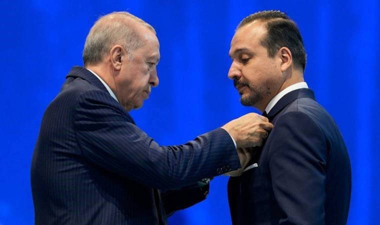 İYİ Parti'den AKP'ye geçmişti... 'Kürşad Zorlu'ya yeni görev' iddiası!