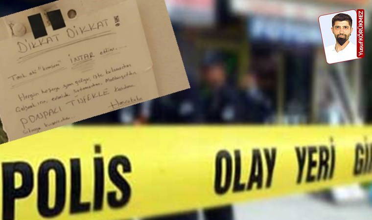 İzmir'de 'yoksulluk' intiharı: 'Mecburen kafama sıkmaya karar verdim'