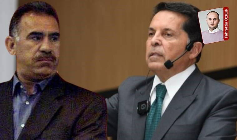 İddianamede dikkat çeken  Öcalan ayrıntısı