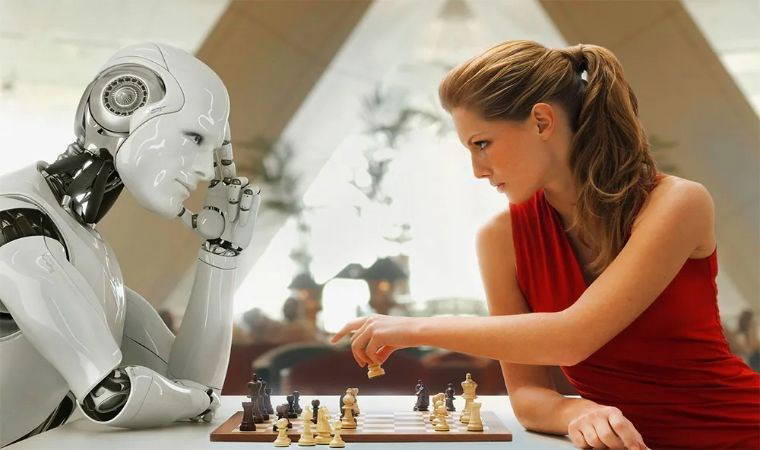 Yapay zekanın yerini alamayacağı 3 önemli insan becerisi