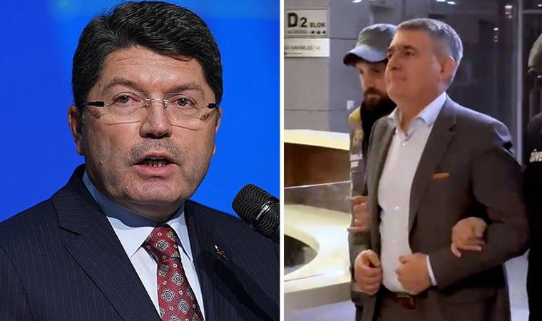 '3 tane hakaret soruşturması nedeniyle...'