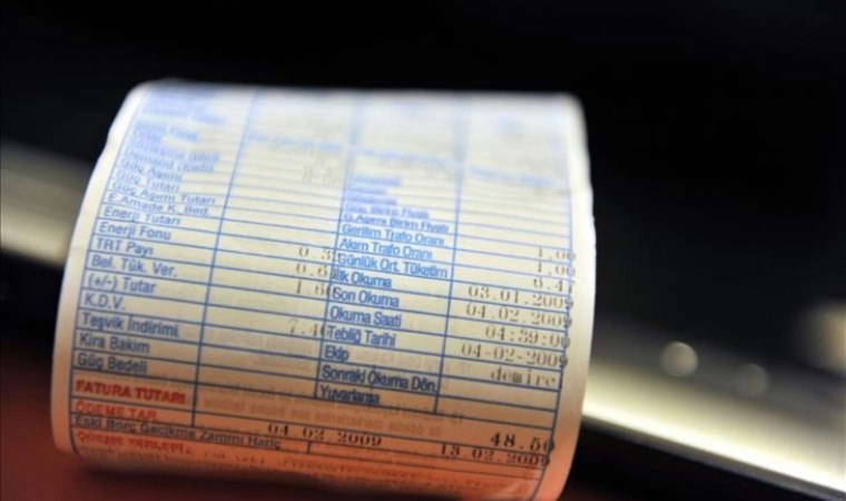 'Elektrikte örtülü zam' isyanı