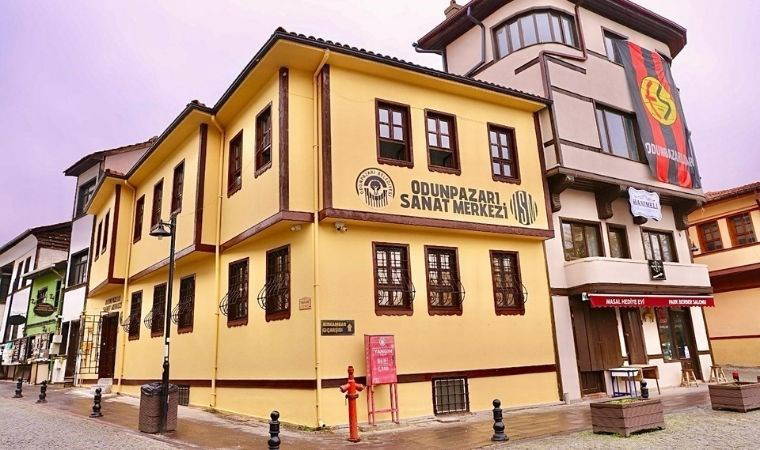 CHP’li Başkan Kazım Kurt, Odunpazarı’nda çalışmalara devam ediyor