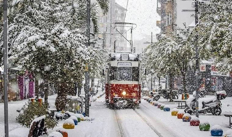 AKOM uyardı: En soğuk gece olacak