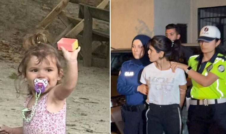 Sıla bebeğin davasında yeni gelişme: İstinafa taşındı