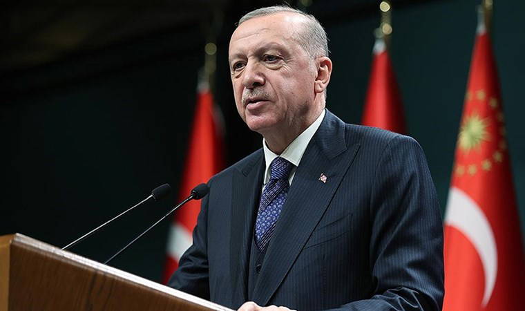 'Partimize yakışır bir atmosferde...'