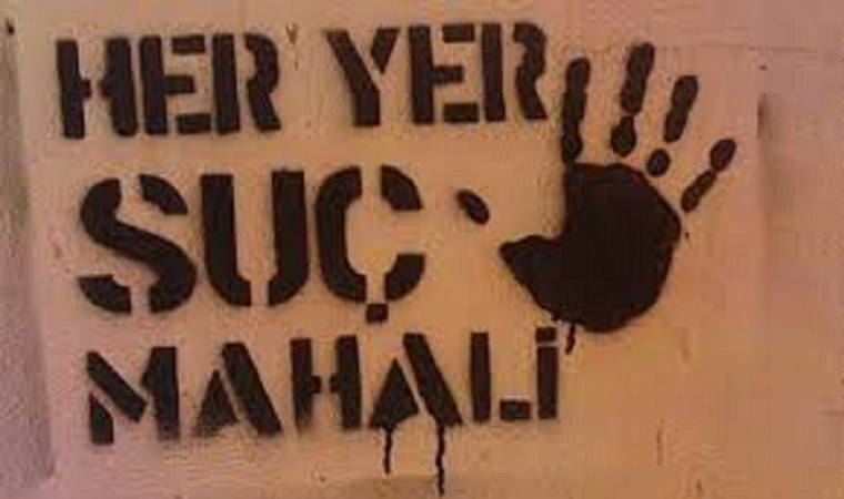 Ankara’da erkek şiddeti: Boşanmak isteyen kadın ve 5 yaşındaki kardeşi bıçaklandı