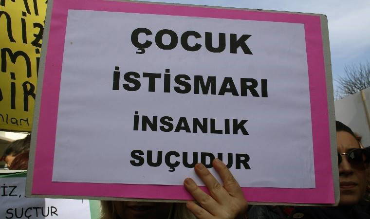 Okulda skandal! Temizlik görevlisi öğrenciye tacizden tutuklandı