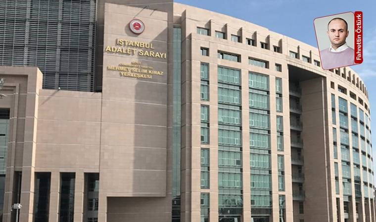 HDK soruşturmasında gözaltına alınan 50 kişi adliyede: 35 kişiye tutuklama talebi