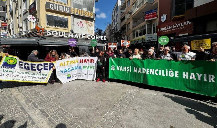 “Hukuk mücadelemiz bitmedi”