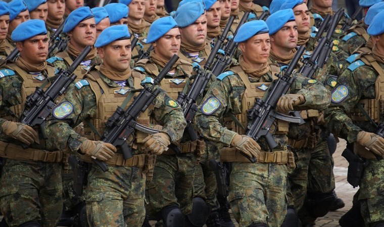 Bulgaristan Ukrayna'ya asker göndermeyecek