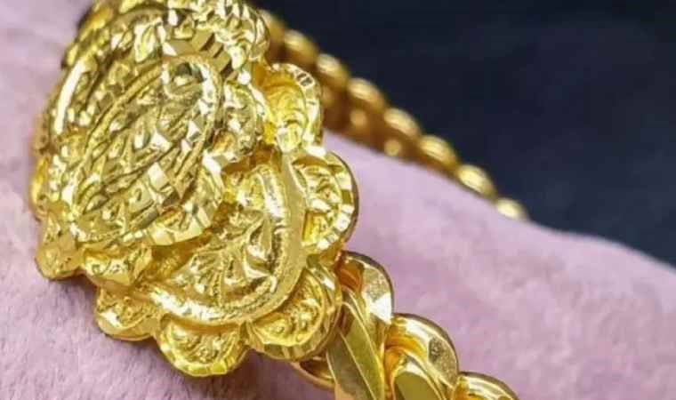 'Erzurum Burma Bileziği' coğrafi işaretle tescillendi