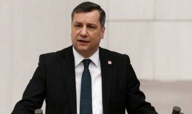 Korgeneralin istifası Meclis gündemine taşındı