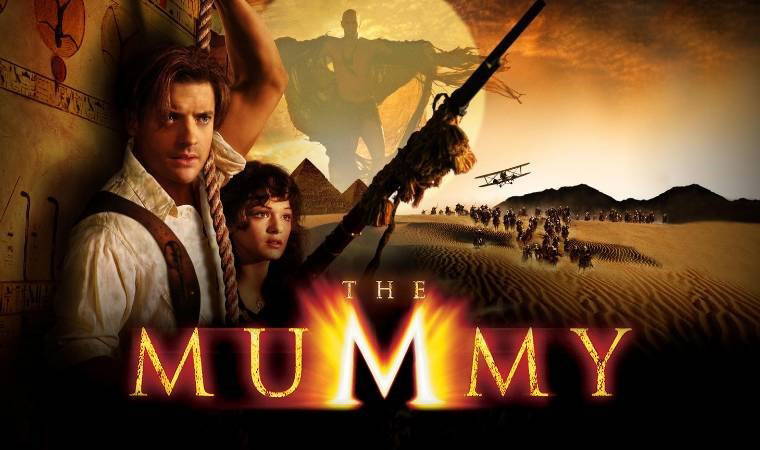Mumya filminin konusu ne? Mumya filminin oyuncuları kim?