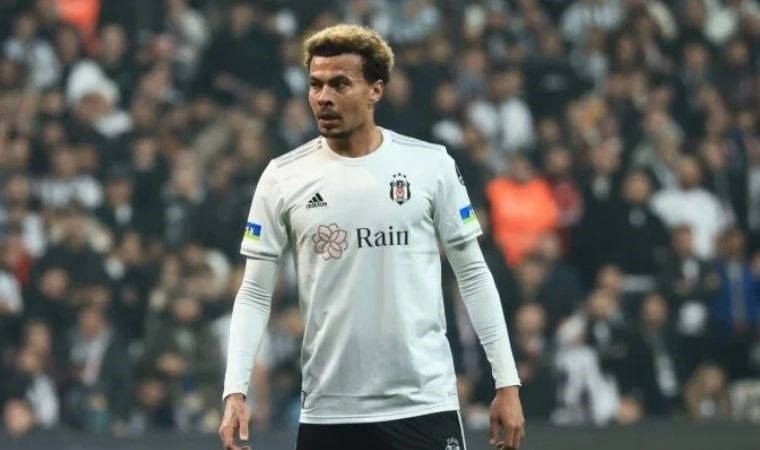 Cesc Fabregas'tan Dele Alli açıklaması!