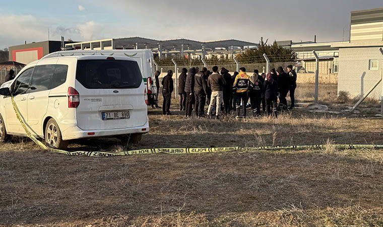 Kırıkkale'de günlerdir aranan demans hastasından kötü haber