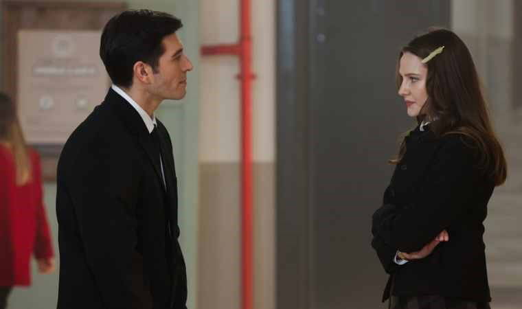 Bir Zamanlar İstanbul dizisinin yeni bölümü ne zaman yayımlanacak? Bir Zamanlar İstanbul dizisinin konusu ne?