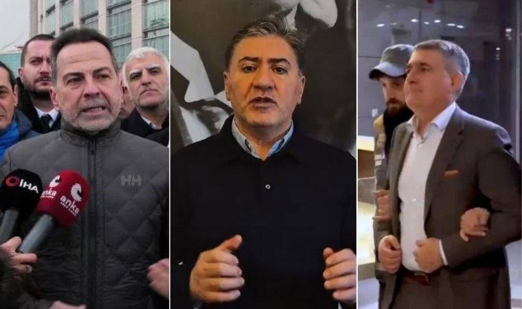 CHP'li Emir AKP'nin 'planını' açıkladı