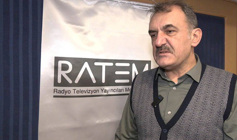 Radyo Televizyon yayıncıları kamusal destek talep ediyor: 'Devletin tüm kademelerinde belirttik'