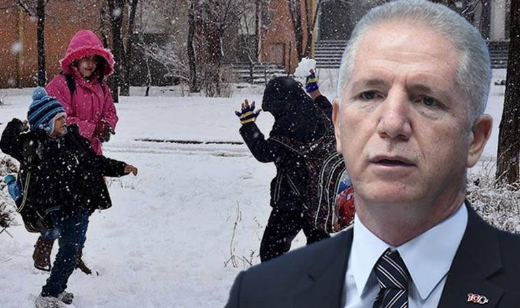 Vali Gül canlı yayında açıkladı