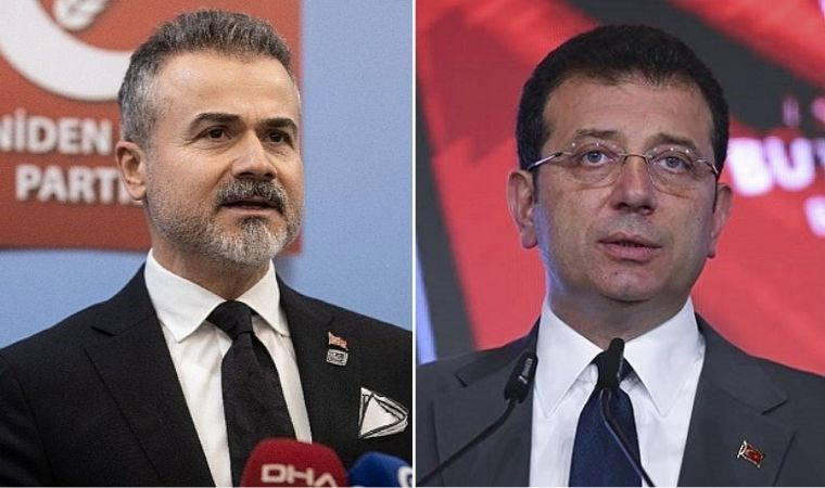 Önseçim adaylığına ilk tepki Suat Kılıç'tan