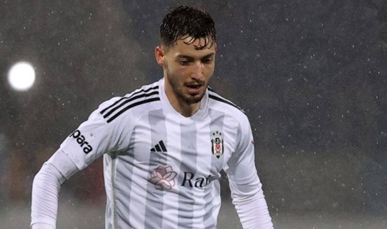 Tayyip Talha Sanuç: "Ole'nin dokunuşu oldu"